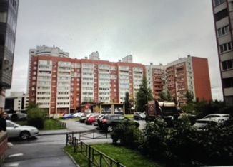 3-ком. квартира на продажу, 72 м2, Санкт-Петербург, Гаккелевская улица, 16/1, метро Старая Деревня