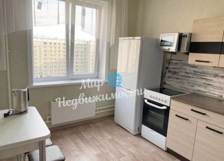 Сдается в аренду 1-ком. квартира, 35 м2, Кемеровская область, проспект Авиаторов, 89В