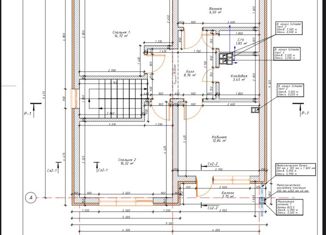 Продается дом, 150 м2, дачный посёлок Дачный-2, улица 1-я Линия
