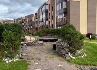 Продается однокомнатная квартира, 53 м2, рабочий посёлок Краснообск, 7-й микрорайон, 30