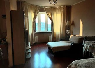 Продажа 1-ком. квартиры, 39.6 м2, Москва, улица Грина, 1к8, станция Битца