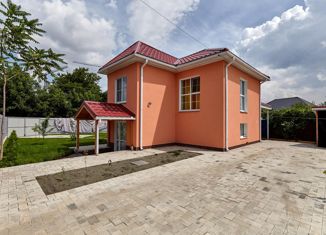 Продажа дома, 95.2 м2, ДНТ Зори Кубани, Абрикосовая улица, 102