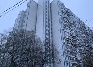 Однокомнатная квартира на продажу, 38.8 м2, Москва, Городецкая улица, 9к1, район Новокосино