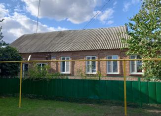 Продаю дом, 130 м2, слобода Большая Орловка, улица Берестова
