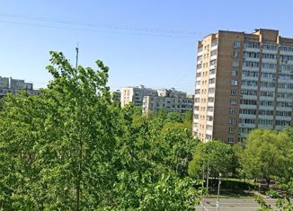 Продается двухкомнатная квартира, 41 м2, Москва, Свободный проспект, 39к1, Свободный проспект