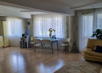 Трехкомнатная квартира на продажу, 128 м2, Иркутская область, микрорайон 7А, 6
