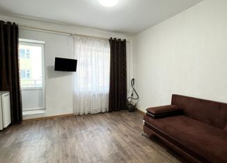 Квартира на продажу студия, 28 м2, Якутск, улица Билибина, 17/2, Сайсарский округ