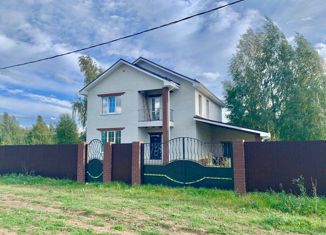 Продам 5-ком. квартиру, 172 м2, Бор, 1-я улица, 12