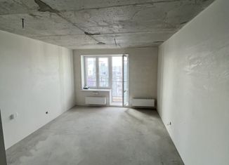 Продается квартира студия, 27 м2, Ижевск, ЖК Ежевика, улица 10 лет Октября, 60Бк3