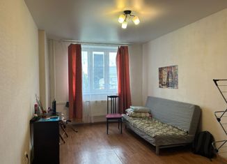 Продаю 1-ком. квартиру, 35.5 м2, Краснодар, улица Садовое Кольцо, 13, микрорайон Солнечный Город