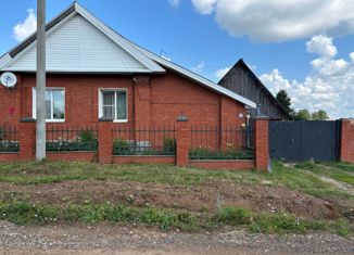 Продам дом, 100.9 м2, деревня Ольховочка, Красная улица, 8