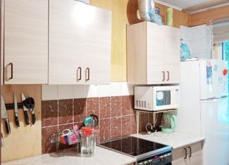 2-комнатная квартира на продажу, 46 м2, Новосибирск, улица Федосеева, 10, улица Федосеева