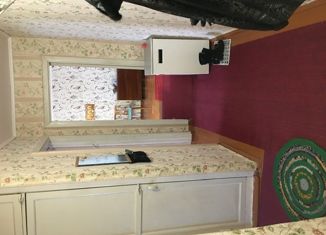 Трехкомнатная квартира на продажу, 59.2 м2, Заполярный, Юбилейная улица, 15