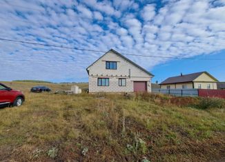 Продаю дом, 203 м2, село Бижбуляк, улица Ираиды Петровой, 20