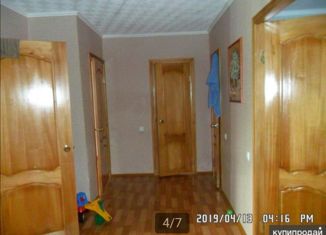 Продается 4-комнатная квартира, 84 м2, село Бичевая, Комсомольская улица, 1