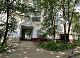 Продается 3-комнатная квартира, 68.6 м2, Москва, ВАО, шоссе Энтузиастов, 96к4