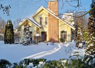 Продам дом, 145 м2, деревня Бакеево, улица Усадебный Проезд, 7Б