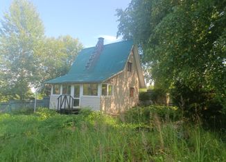 Продаю дом, 62 м2, садовое товарищество Надежда, садовое товарищество Надежда, 41