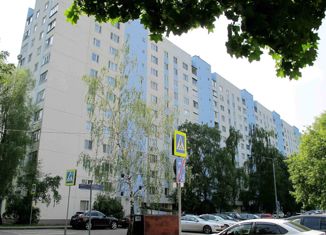Однокомнатная квартира на продажу, 39 м2, Москва, САО, Керамический проезд, 69к1