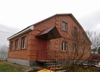 Дом на продажу, 87.8 м2, деревня Апраксино