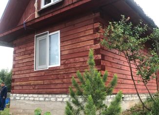 Продам дом, 60 м2, село Бершеть, СНТ Черёмушки, 89