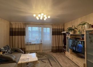 Продается четырехкомнатная квартира, 77.4 м2, Междуреченск, Кузнецкая улица, 52