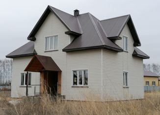 Дом на продажу, 160 м2, Елабуга, Ягодный переулок