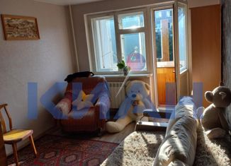 Продам двухкомнатную квартиру, 44 м2, Красноярск, улица Юшкова, 16, Октябрьский район