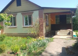 Продам дом, 49.9 м2, село Червона Дибровка, Центральная улица, 19
