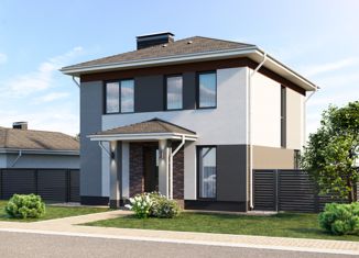 Продажа дома, 150 м2, деревня Начапкино