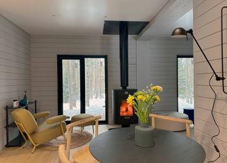 Продажа дома, 122 м2, дачное некоммерческое партнерство Лисички