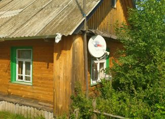 Дом на продажу, 26 м2, посёлок городского типа Кумёны, Южная улица