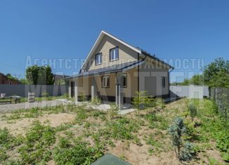 Дом на продажу, 152 м2, СНТ Надежда, СНТ Надежда, 92