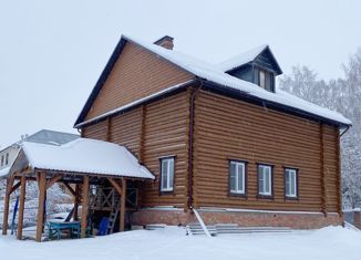 Дом на продажу, 310 м2, Электроугли, Луговая улица