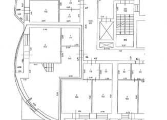 Пятикомнатная квартира на продажу, 270 м2, Рязань, улица Стройкова, 64
