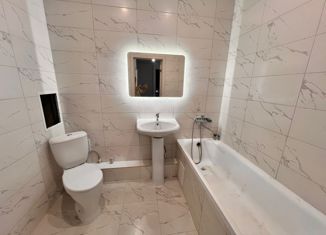 Продается 1-комнатная квартира, 39.1 м2, посёлок Знаменский, Природная улица, 10Бк6