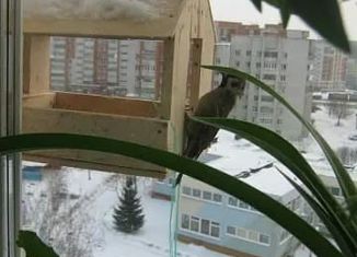 Продам двухкомнатную квартиру, 49 м2, Чебоксары, проспект Тракторостроителей, 67, Калининский район