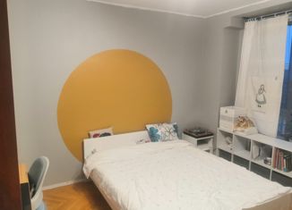 Продаю 2-ком. квартиру, 60 м2, Москва, улица Новаторов, 14к2, улица Новаторов