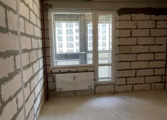 Квартира на продажу студия, 21.3 м2, Санкт-Петербург, метро Комендантский проспект, Планерная улица, 97к2