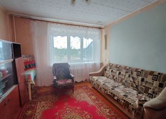 Продажа однокомнатной квартиры, 25.1 м2, Октябрьский, улица Садовое Кольцо, 17