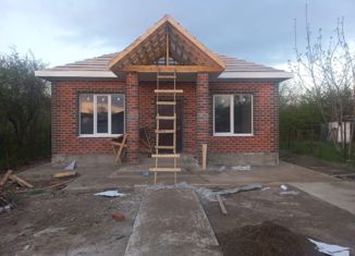 Продам дом, 100 м2, посёлок Пригородный