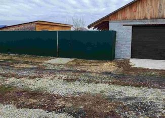 Дом на продажу, 36 м2, поселок Студенческий, Первомайская улица, 17