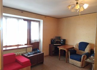 Продажа однокомнатной квартиры, 34.8 м2, Тихорецк, улица Калинина, 10