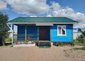 Дом на продажу, 54 м2, коттеджный посёлок Живой Ручей, коттеджный посёлок Живой ручей, 2