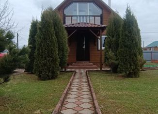 Продается дом, 58 м2, садоводческое некоммерческое товарищество Калинка, Кривая улица