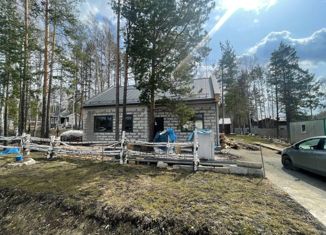 Дом на продажу, 104.8 м2, коттеджный посёлок Заповедник