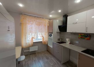 1-комнатная квартира в аренду, 33 м2, Самарская область, бульвар Космонавтов, 8