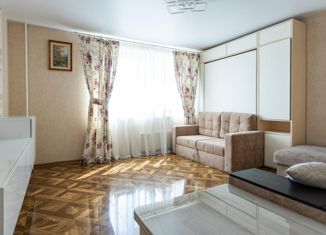 Продам однокомнатную квартиру, 38.4 м2, Московский, улица Лаптева, 6к1