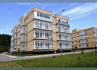 3-ком. квартира на продажу, 88.3 м2, Пермь, Кировский район, Кировоградская улица, 180В