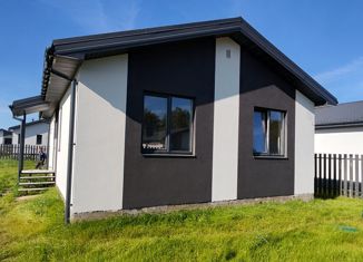 Продам дом, 60 м2, деревня Беляницы, Луговая улица